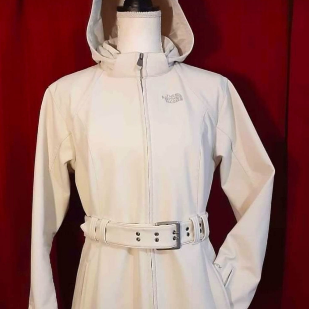Sold ... NORTH FACE